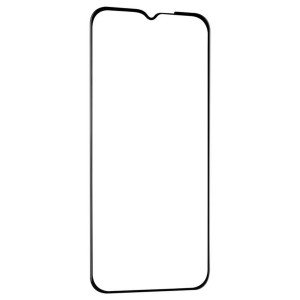 Teknonet Samsung Galaxy M12 Uyumlu Dokunmatik Lens + Oca (Siyah) NT-109937