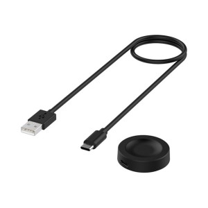 Nettech GT2 Pro Kablosuz Wireless Şarj (Siyah) NT-110062