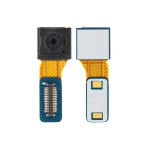 Teknonet Samsung Galaxy A12 Uyumlu Ön Kamera (Renksiz) NT-109945