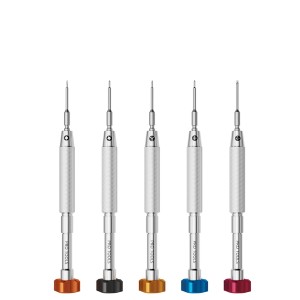 Nettech 2D 5İN1 Tornavida Seti NT-96613