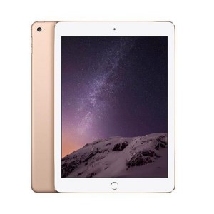 Apple iPad Air 16 Gb Wi-Fi + Cellular 4 Gb Tablet (Gold) NT-108900