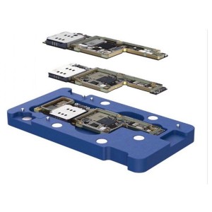 Mechanic iPhone Ara Birleştirme Kalıbı NT-98546