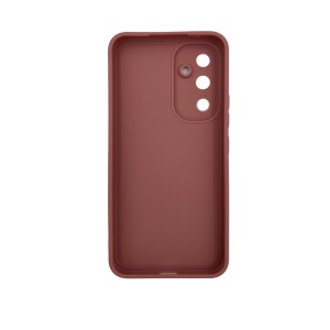 Nettech Samsung Galaxy A54 4G Uyumlu Maskot Seri Arka Koruma Kılıf (Pembe) NT-109729