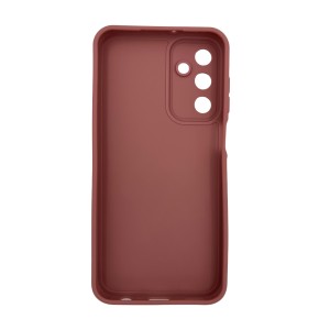Nettech Samsung Galaxy A15 Uyumlu Maskot Seri Arka Koruma Kılıf (Pembe) NT-109762