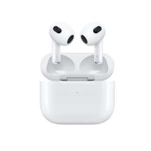 Nettech AİR AP4 AirPods Tipi Bluetooth Kulaklık (Beyaz) NT-110150