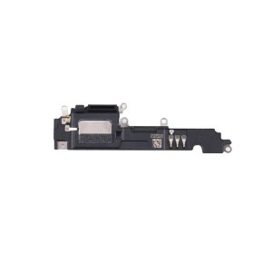 Teknonet Apple iPhone 14 Plus Uyumlu Buzzer (Siyah) NT-110156