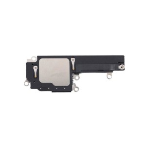 Teknonet Apple iPhone 14 Uyumlu Buzzer (Siyah) NT-110154