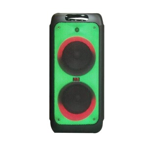 Blueseed BS-108 Party Box Kablosuz Hoparlör - Speaker (Çeşitli Model) NT-110104