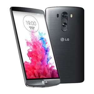 LG G3 16 Gb 2.EL Cep Telefonu (Siyah) NT-110174