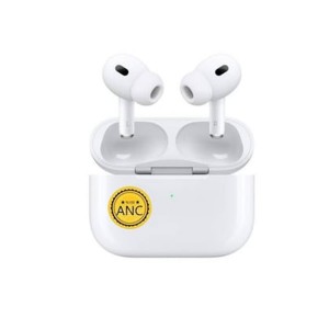 Nettech AİR PRO 2 ANC AirPods Tipi Bluetooth Kulaklık (Beyaz) NT-110149