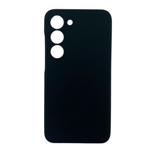 Nettech Samsung Galaxy S23 Uyumlu NT-N020 Arka Koruma Kılıf (Siyah) NT-106513