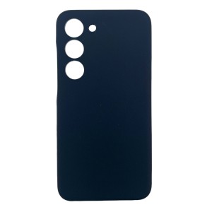 Nettech Samsung Galaxy S23 Uyumlu NT-N020 Arka Koruma Kılıf (Mavi) NT-106514