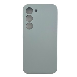 Nettech Samsung Galaxy S23 Uyumlu NT-N020 Arka Koruma Kılıf (Yeşil) NT-106516