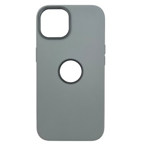 Nettech Apple iPhone 14 Uyumlu NT-N020 Arka Koruma Kılıf (Yeşil) NT-106481