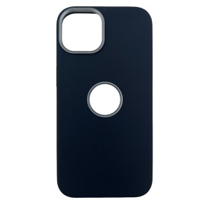 Nettech Apple iPhone 14 Uyumlu NT-N020 Arka Koruma Kılıf (Mavi) NT-106479
