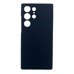 Nettech Samsung Galaxy S23 Ultra Uyumlu NT-N020 Arka Koruma Kılıf (Mavi) NT-106518