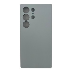 Nettech Samsung Galaxy S24 Ultra Uyumlu NT-N020 Arka Koruma Kılıf (Yeşil) NT-106512