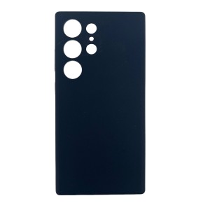 Nettech Samsung Galaxy S24 Ultra Uyumlu NT-N020 Arka Koruma Kılıf (Mavi) NT-106510