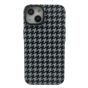 Nettech Apple iPhone 13 Uyumlu NT-N038 Arka Koruma Kılıf (Beyaz) NT-107946