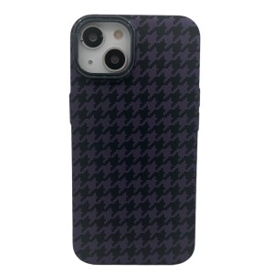 Nettech Apple iPhone 15 Uyumlu NT-N038 Arka Koruma Kılıf (Mor) NT-107955