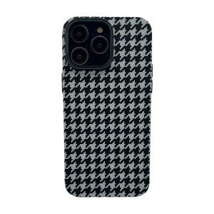 Nettech Apple iPhone 15 Pro Uyumlu NT-N038 Arka Koruma Kılıf (Beyaz) NT-107958