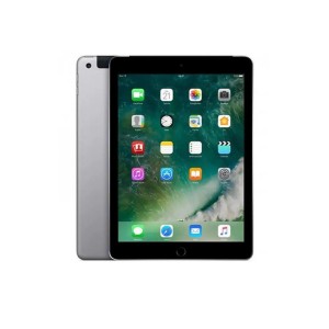 Apple iPad 5 32 Gb Wi-Fi + Cellular 4 Gb Tablet (Siyah) NT-108847