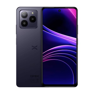 Omix X7 128 Gb 8 Gb Sıfır Cep Telefonu (Mor) NT-110280
