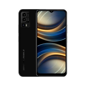 General Mobile GM 23 D 256 Gb 8 Gb Sıfır Cep Telefonu (Siyah) NT-110279