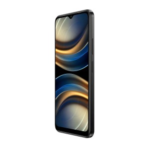 General Mobile GM 23 D 256 Gb 8 Gb Sıfır Cep Telefonu (Siyah) NT-110279