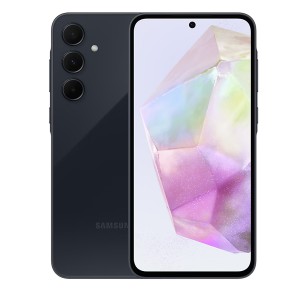 Samsung A35 5G 128 Gb 8 Gb Sıfır Cep Telefonu (Siyah) NT-110278