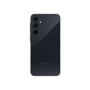 Samsung A35 5G 128 Gb 8 Gb Sıfır Cep Telefonu (Siyah) NT-110278