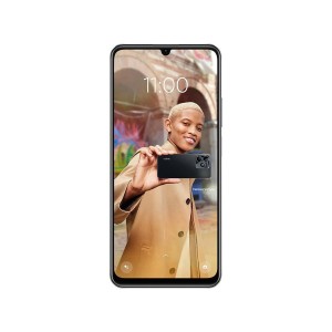 Realme C53 256 Gb Sıfır Cep Telefonu (Siyah) NT-110277