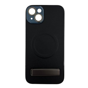 Nettech Apple iPhone 13 Uyumlu NT-N045 Arka Koruma Kılıf (Mor) NT-108454