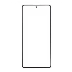 Teknonet Xiaomi Redmi Note 12 Pro 4G Uyumlu Dokunmatik Lens + Oca (Renksiz) NT-110638