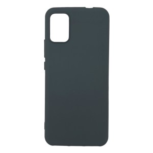 Nettech Reeder P13 Blue Max 128 Gb 2022 Uyumlu Trend Seri Arka Koruma Kılıf (Gri) NT-110626