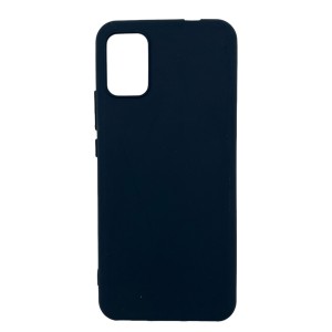 Nettech Reeder P13 Blue Max 128 Gb 2022 Uyumlu Trend Seri Arka Koruma Kılıf (Lacivert) NT-110625
