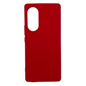 Nettech Reeder S19 Pro S Edge Uyumlu Trend Seri Arka Koruma Kılıf (Kırmızı) NT-110592