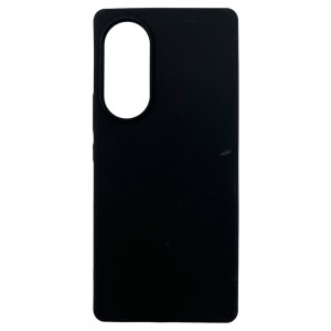 Nettech Reeder S19 Pro S Edge Uyumlu Trend Seri Arka Koruma Kılıf (Siyah) NT-110589
