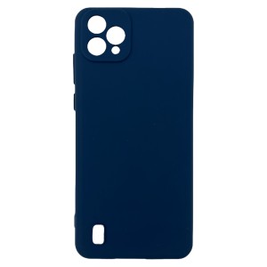 Nettech Reeder P13 Blue Plus 2022 Uyumlu Trend Seri Arka Koruma Kılıf (Lacivert) NT-102053