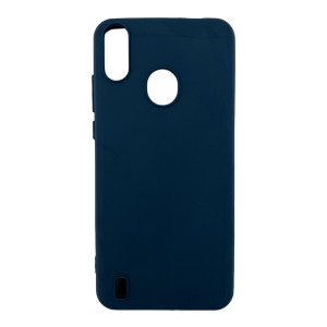 Nettech Reeder P13 Blue Plus Uyumlu Trend Seri Arka Koruma Kılıf (Lacivert) NT-110618