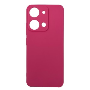 Nettech Reeder S19 Max Pro S Zoom Uyumlu Trend Seri Arka Koruma Kılıf (Pembe) NT-110629