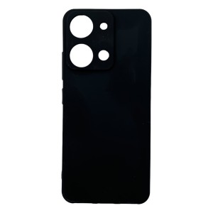 Nettech Reeder S19 Max Pro S Zoom Uyumlu Trend Seri Arka Koruma Kılıf (Siyah) NT-110628
