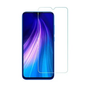 Nettech İnfinix Hot 30İ Uyumlu Ön Koruma Cam Ekran Koruyucu (Şeffaf) NT-105897