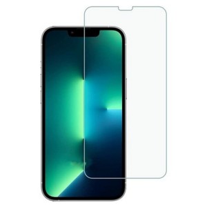 Nettech Apple iPhone 13 Pro Uyumlu Ön Koruma Cam Ekran Koruyucu (Şeffaf) NT-105885