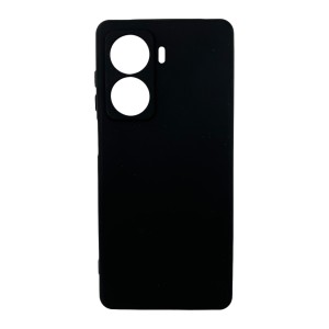 Nettech Casper Via X40 Uyumlu Trend Seri Arka Koruma Kılıf (Siyah) NT-110605