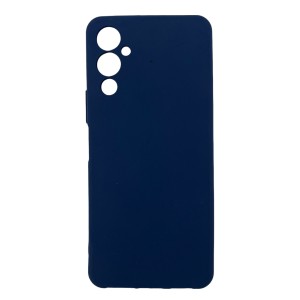 Nettech Tecno Pova Neo 4 Uyumlu Trend Seri Arka Koruma Kılıf (Lacivert) NT-110476