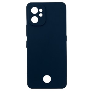 Nettech Reeder S19 Max Pro Uyumlu Trend Seri Arka Koruma Kılıf (Lacivert) NT-110562