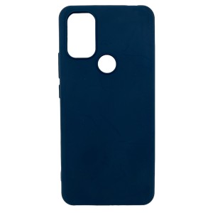 Nettech Reeder P13 Blue Max Pro 2021 Uyumlu Trend Seri Arka Koruma Kılıf (Lacivert) NT-102051