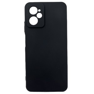 Nettech Casper Via x30 Uyumlu Trend Seri Arka Koruma Kılıf (Siyah) NT-110637