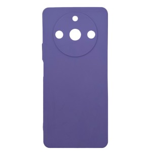 Nettech Realme 11 PRO Uyumlu Trend Seri Arka Koruma Kılıf (Lila) NT-110452
